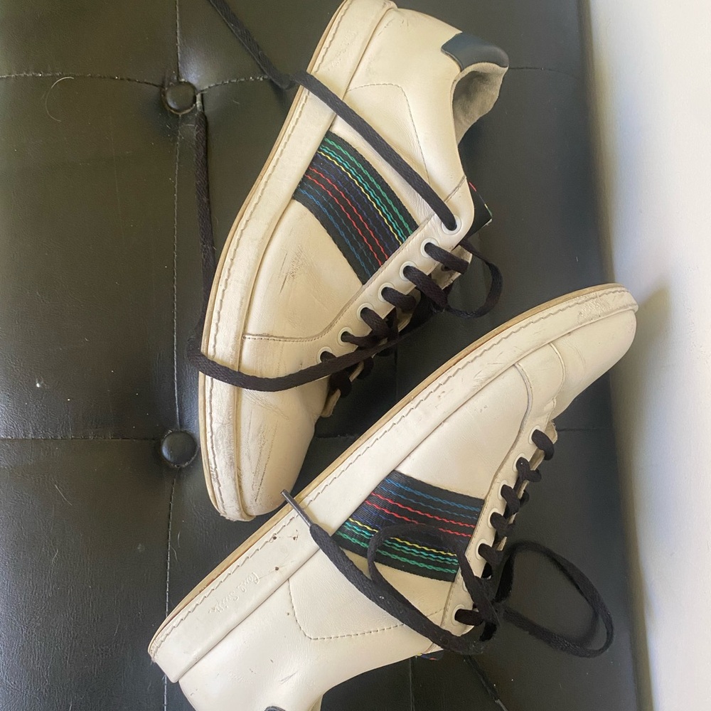 Paul Smith - Picture 3 of 8
